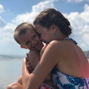 Meet your Posher, Kassie